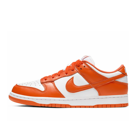 NIKE DUNK LOW RETRO "Syracuse"