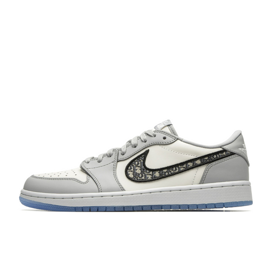 AIR JORDAN 1 LOW "Dior"