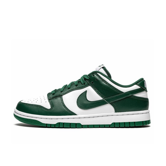 NIKE DUNK LOW "Team Green"