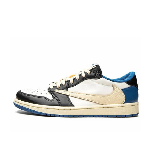 AIR JORDAN 1 LOW OG SP "Travis Scott x Fragment"