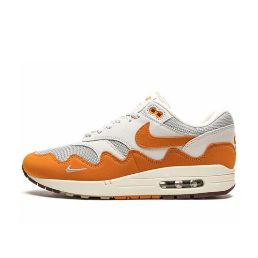 NIKE AIR MAX 1 "Patta - Monarch"