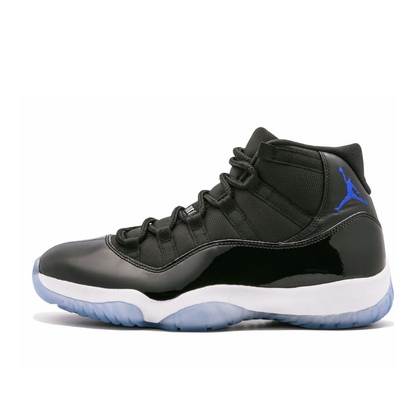 AIR JORDAN 11 RETRO "Space Jam 2016 Release"