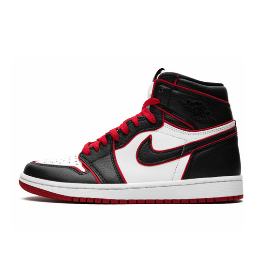 AIR JORDAN 1 HIGH OG "Bloodline / Meant To Fly"