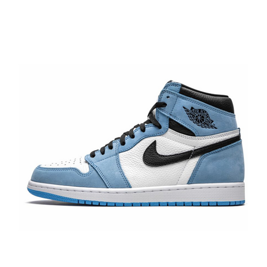 AIR JORDAN 1 RETRO HIGH OG "University Blue"