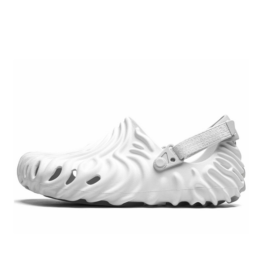 CROCS POLLEX CLOG "Salehe Bembury - Stratus"