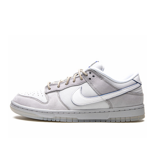 NIKE DUNK LOW "Wolf Grey / Pure Platinum"