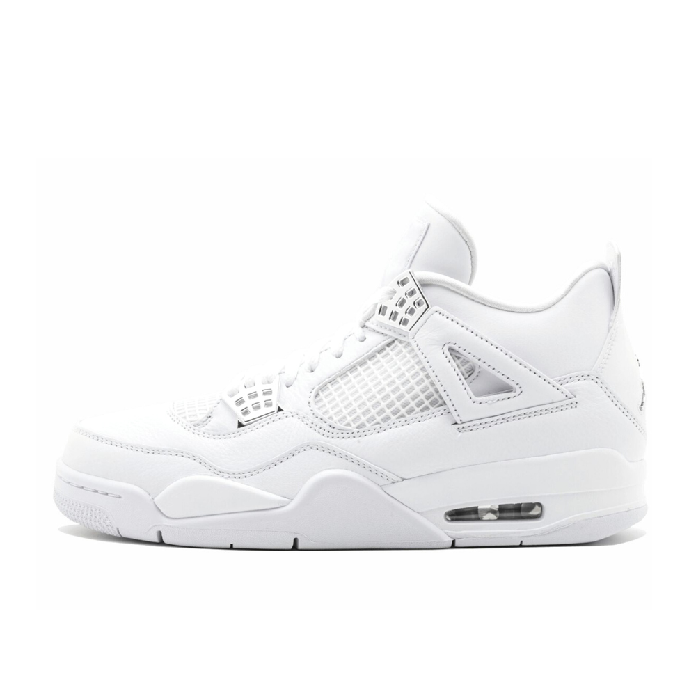AIR JORDAN 4 RETRO "Pure Money"
