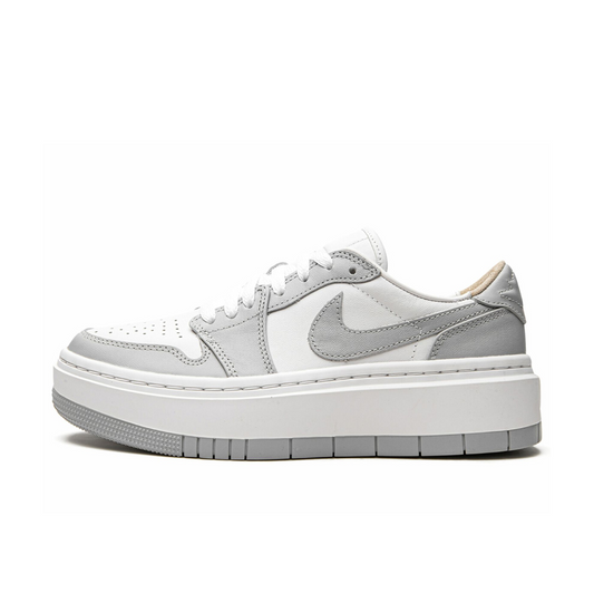 JORDAN 1 ELEVATE LOW "Wolf Grey"