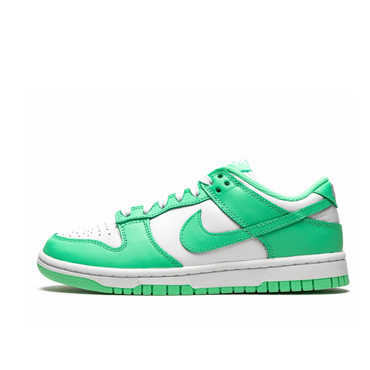 NIKE DUNK LOW WMNS "Green Glow"