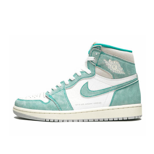 AIR JORDAN 1 RETRO HIGH OG "Turbo Green"