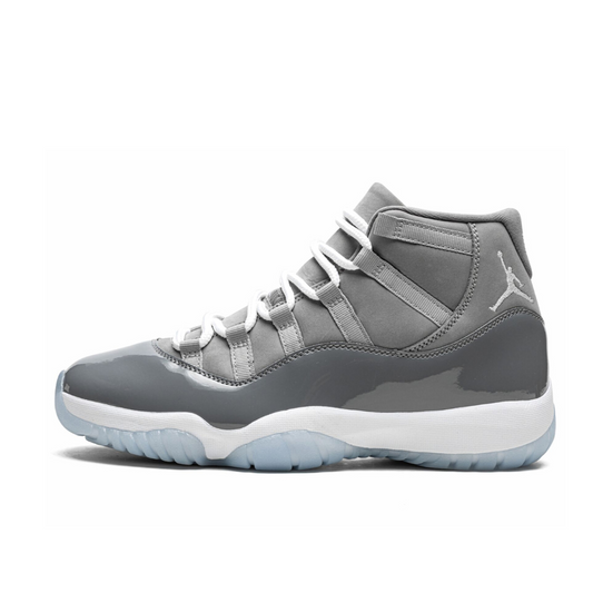 AIR JORDAN 11 RETRO "Cool Grey 2021"