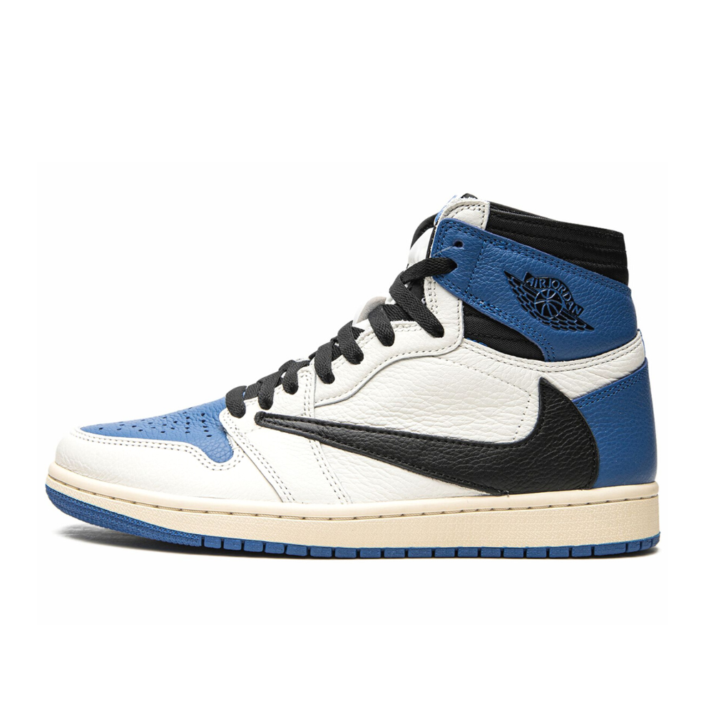 AIR JORDAN 1 HIGH OG SP "Travis Scott x Fragment"