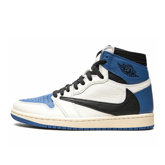 AIR JORDAN 1 HIGH OG SP "Travis Scott x Fragment"