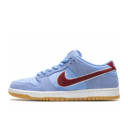 NIKE SB DUNK LOW "Phillies"