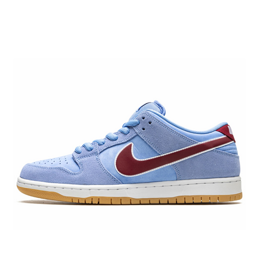 NIKE SB DUNK LOW "Phillies"