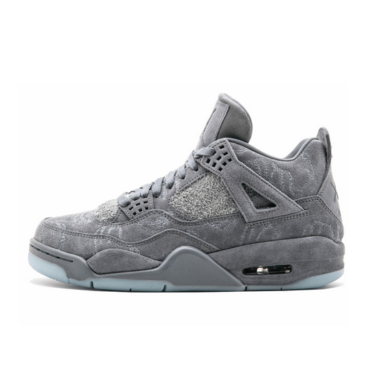 AIR JORDAN 4 RETRO KAWS "KAWS"