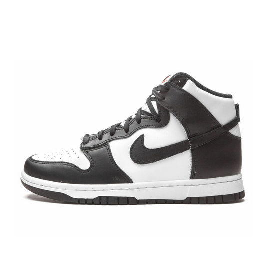NIKE WMNS DUNK HIGH "Panda (2021)"