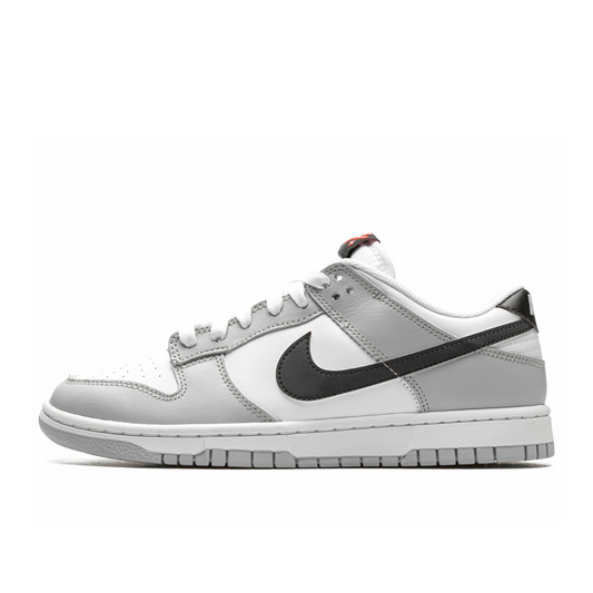 NIKE DUNK LOW SE "Lottery Pack - Grey"