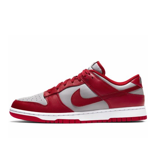 NIKE DUNK LOW RETRO "UNLV"