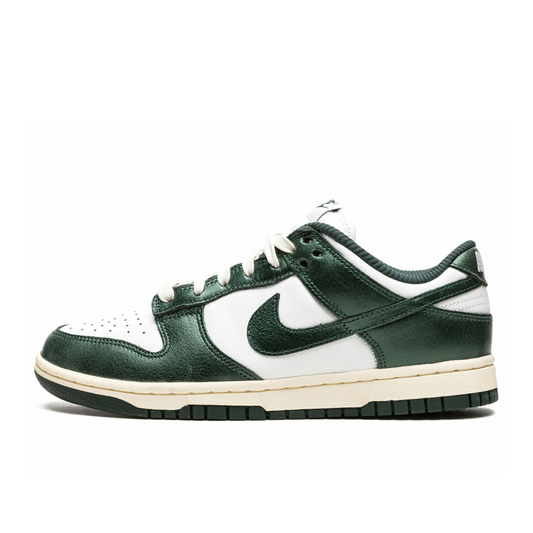 NIKE DUNK LOW "Vintage Green"