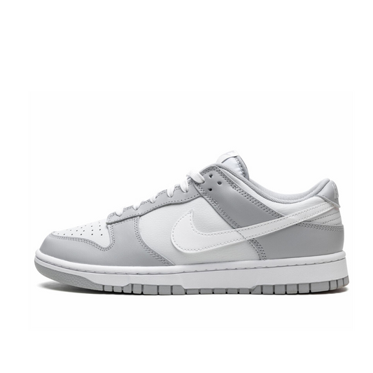 NIKE DUNK LOW RETRO "Two Tone Grey"