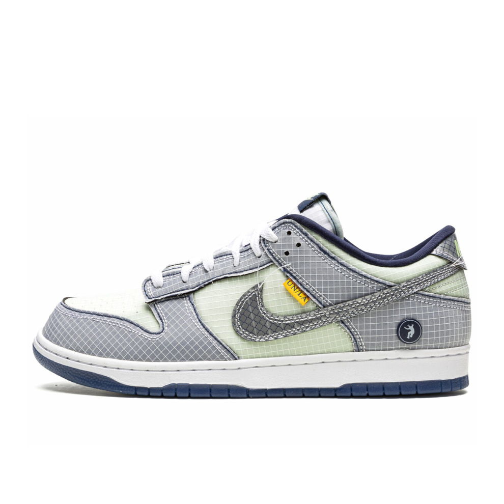 DUNK LOW "Union - Passport Pack - Pistachio"