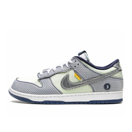 DUNK LOW "Union - Passport Pack - Pistachio"