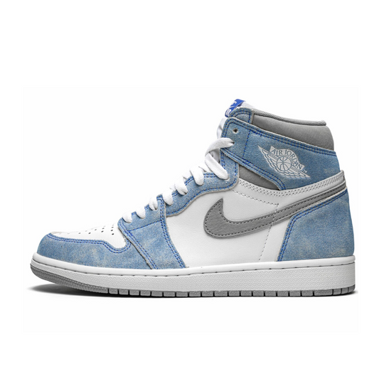 AIR JORDAN 1 RETRO HIGH OG "Hyper Royal"