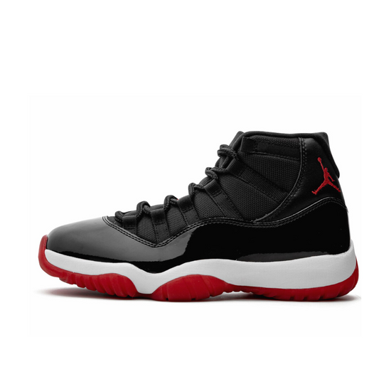 AIR JORDAN 11 RETRO "Bred 2019"