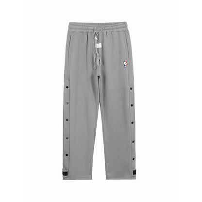 NIKE X FEAR OF GOD NRG TEAR AWAY PANT DARK GREY & HEATHER