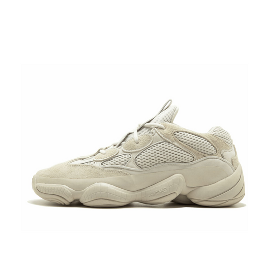 ADIDAS YEEZY 500 "Blush / Desert Rat"
