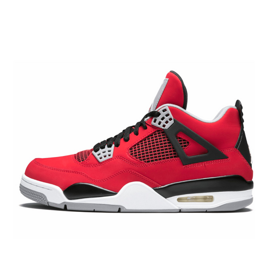 AIR JORDAN 4 RETRO "Toro Bravo"