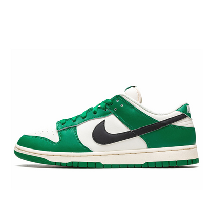 NIKE DUNK LOW RETRO SE "Lottery Pack - Green"