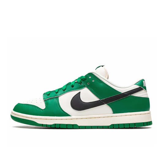 NIKE DUNK LOW RETRO SE "Lottery Pack - Green"