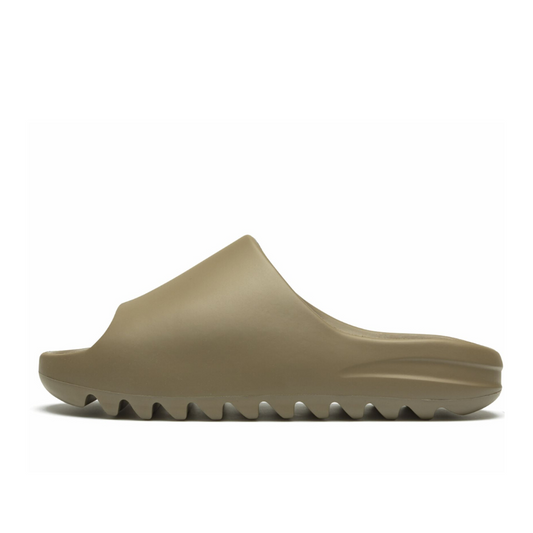 ADIDAS YEEZY SLIDE "Earth Brown"