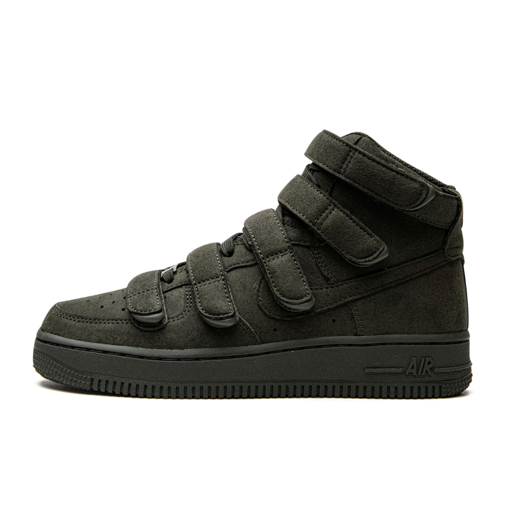 NIKE AIR FORCE 1 HIGH STRAP "Billie Eilish"