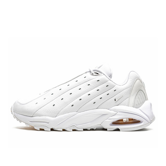 NIKE HOT STEP AIR TERRA NOCTA "Drake - White"