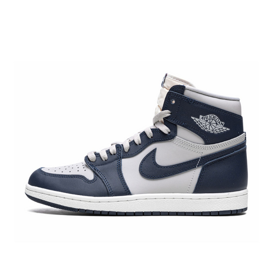 AIR JORDAN 1 HIGH 85 "Georgetown"