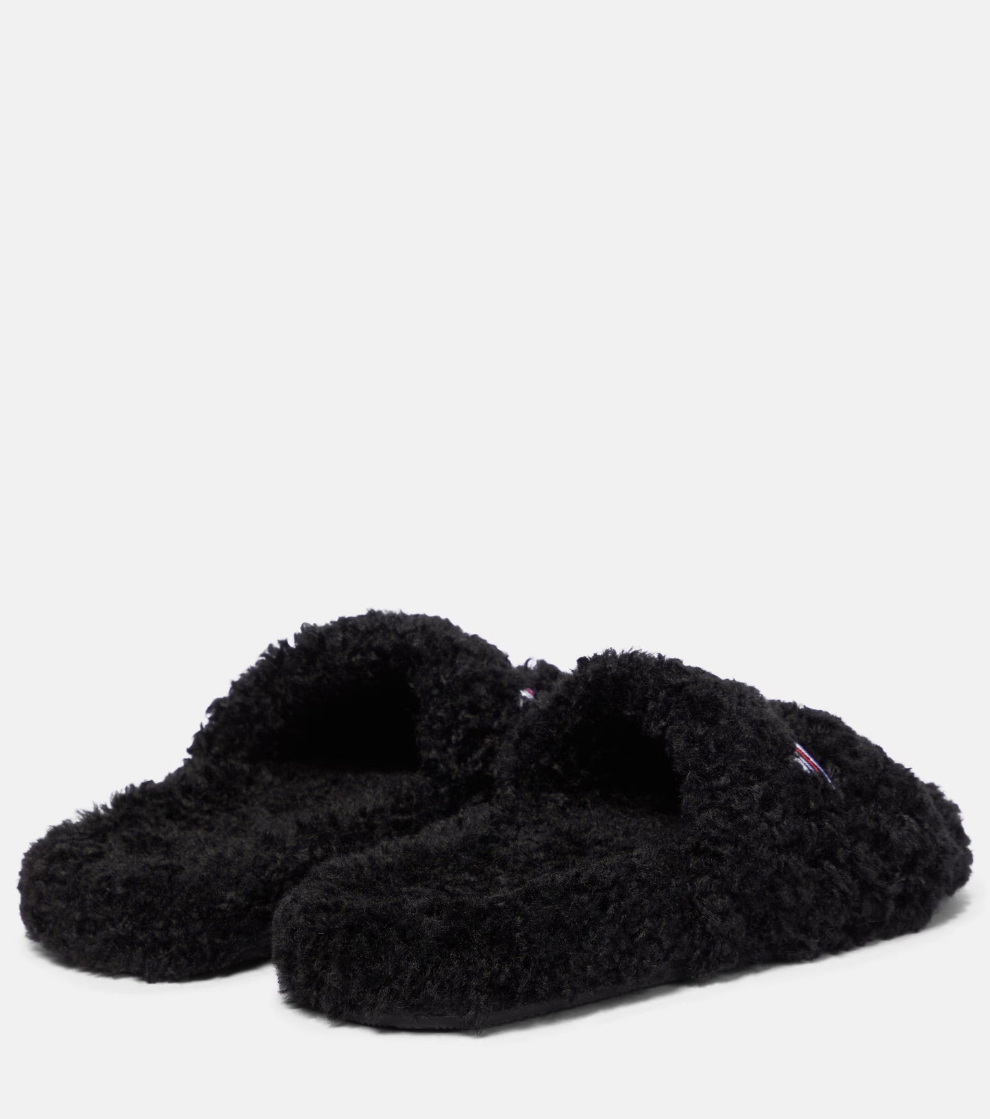 BALANCIAGA FAURY FOX SANDALS