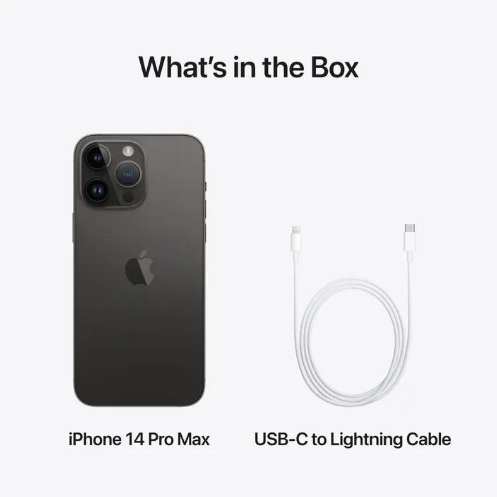 iPhone 14 Pro Max 256GB
