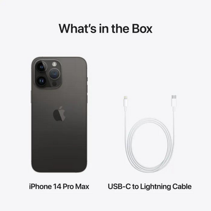 iPhone 14 Pro Max 256GB