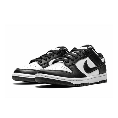 NIKE DUNK LOW RETRO "Black / White - Panda"