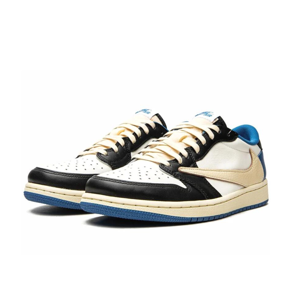 AIR JORDAN 1 LOW OG SP "Travis Scott x Fragment"