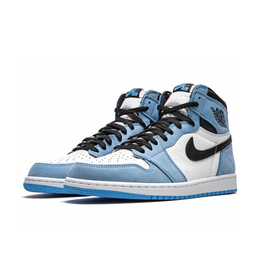 AIR JORDAN 1 RETRO HIGH OG "University Blue"