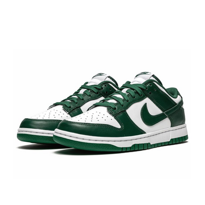 NIKE DUNK LOW "Team Green"