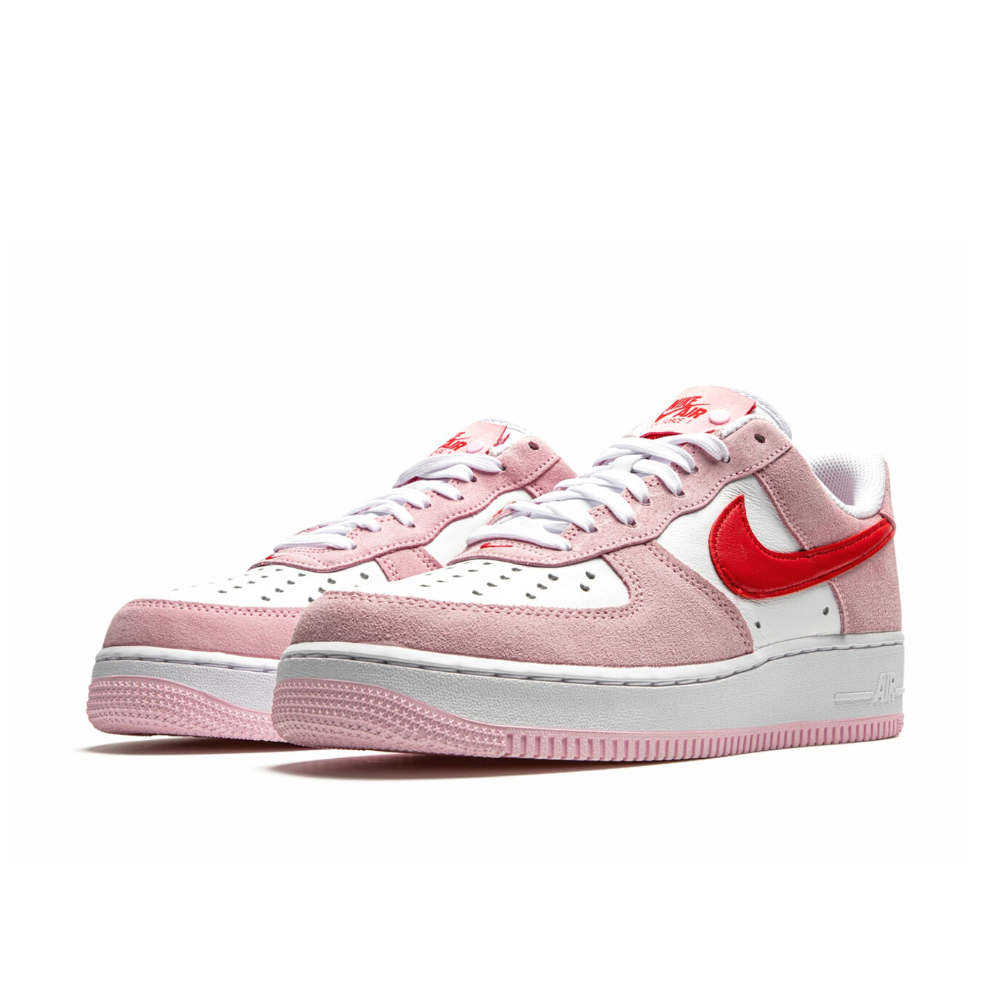 AIR FORCE 1 LOW "Valentine's Day Love Letter"
