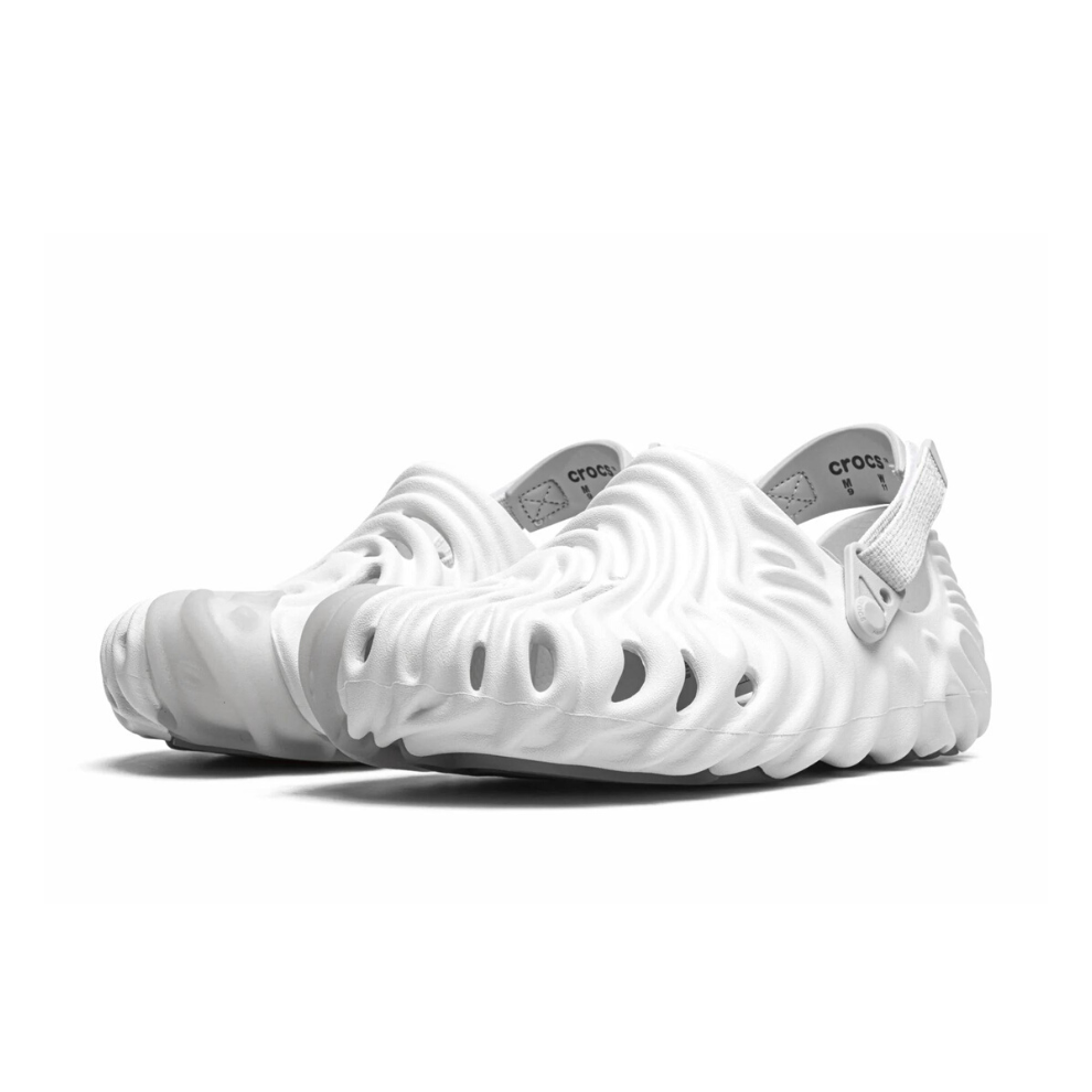 CROCS POLLEX CLOG "Salehe Bembury - Stratus"
