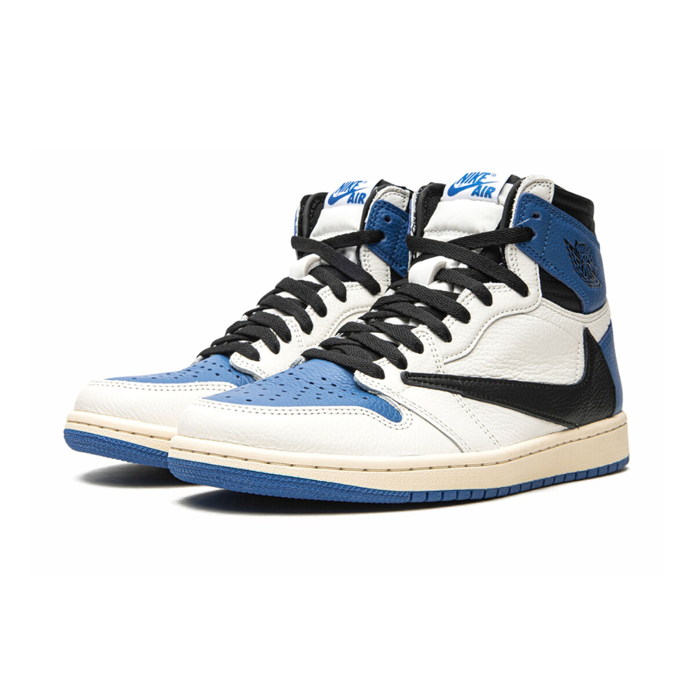 AIR JORDAN 1 HIGH OG SP "Travis Scott x Fragment"