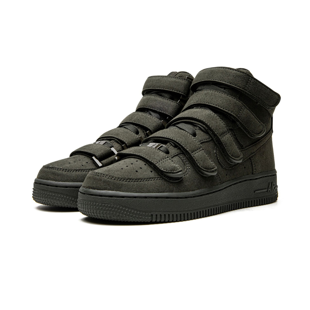 NIKE AIR FORCE 1 HIGH STRAP "Billie Eilish"