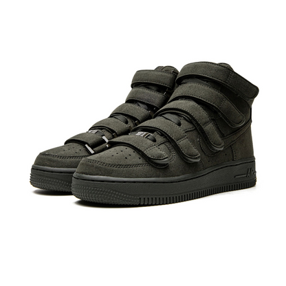 NIKE AIR FORCE 1 HIGH STRAP "Billie Eilish"